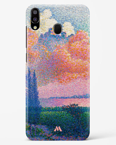 The Pink Cloud [Henri Edmund Cross] Hard Case Phone Cover (Samsung)