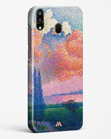 The Pink Cloud [Henri Edmund Cross] Hard Case Phone Cover (Samsung)