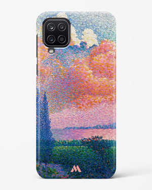 The Pink Cloud [Henri Edmund Cross] Hard Case Phone Cover (Samsung)