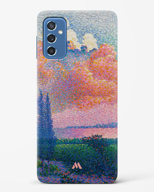 The Pink Cloud [Henri Edmund Cross] Hard Case Phone Cover (Samsung)
