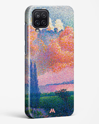 The Pink Cloud [Henri Edmund Cross] Hard Case Phone Cover-(Samsung)