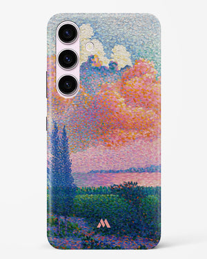 The Pink Cloud [Henri Edmund Cross] Hard Case Phone Cover (Samsung)