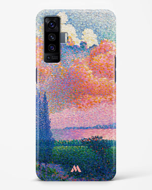 The Pink Cloud [Henri Edmund Cross] Hard Case Phone Cover (Vivo)
