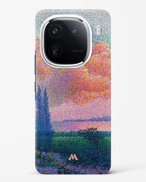 The Pink Cloud [Henri Edmund Cross] Hard Case Phone Cover (Vivo)