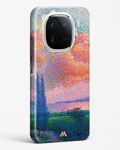 The Pink Cloud [Henri Edmund Cross] Hard Case Phone Cover (Vivo)