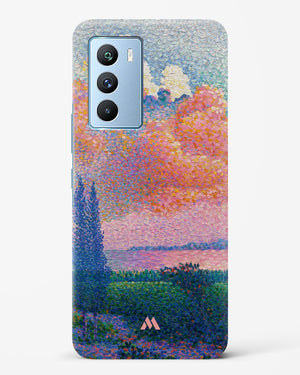 The Pink Cloud [Henri Edmund Cross] Hard Case Phone Cover (Vivo)