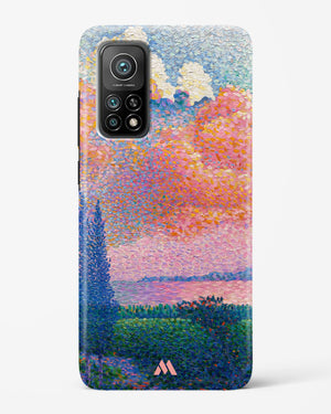 The Pink Cloud [Henri Edmund Cross] Hard Case Phone Cover (Xiaomi)