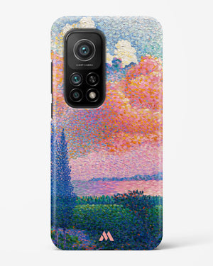 The Pink Cloud [Henri Edmund Cross] Hard Case Phone Cover (Xiaomi)