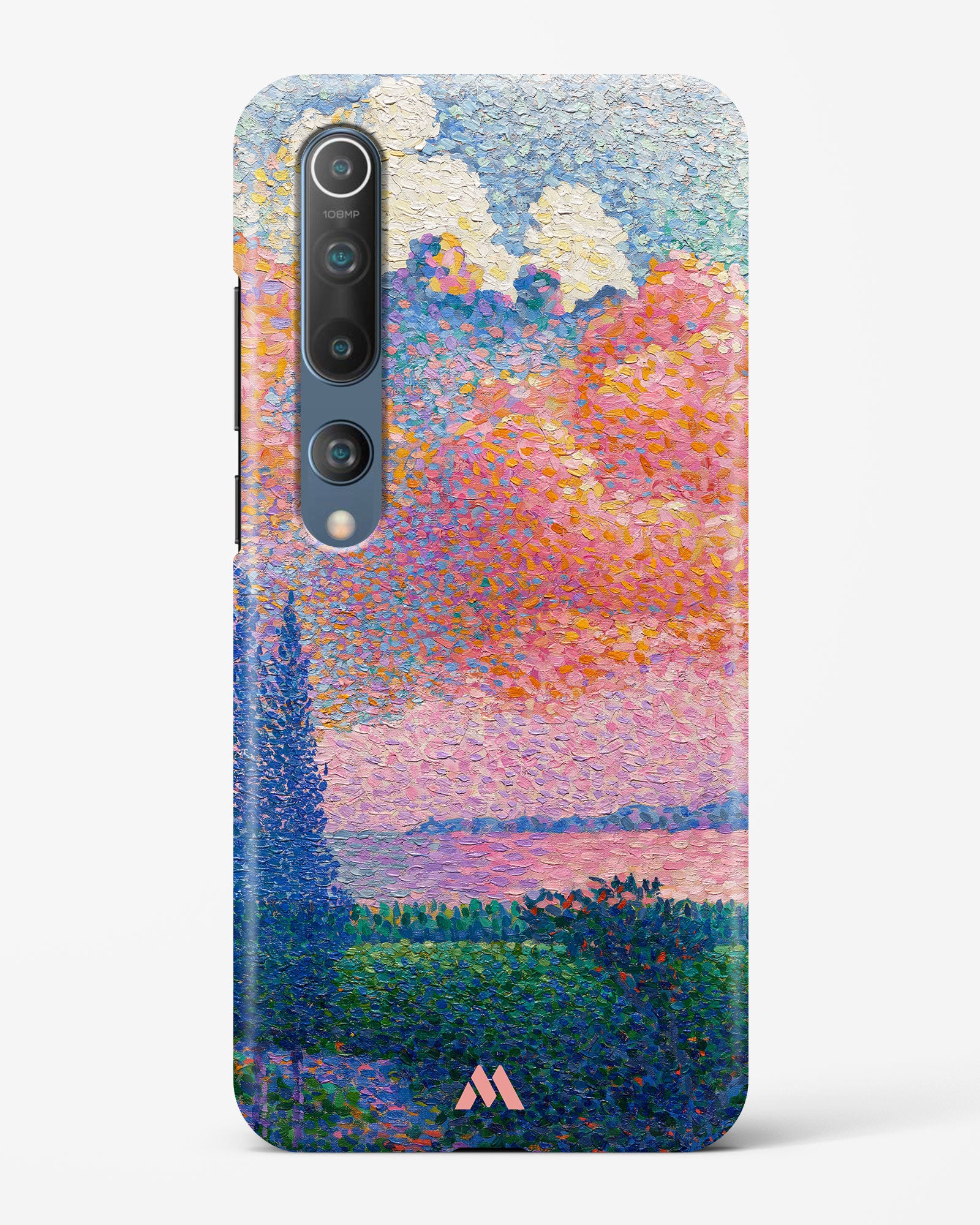 The Pink Cloud Xiaomi Hard Case Myxtur