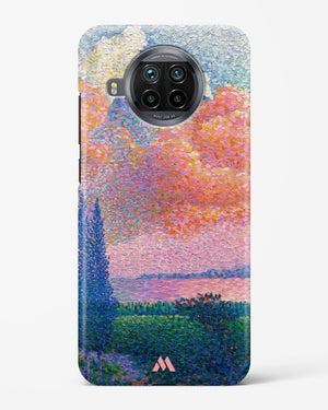 The Pink Cloud [Henri Edmund Cross] Hard Case Phone Cover-(Xiaomi)