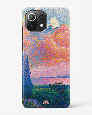 The Pink Cloud [Henri Edmund Cross] Hard Case Phone Cover (Xiaomi)