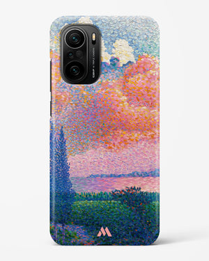The Pink Cloud [Henri Edmund Cross] Hard Case Phone Cover (Xiaomi)