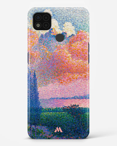 The Pink Cloud [Henri Edmund Cross] Hard Case Phone Cover (Xiaomi)