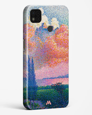 The Pink Cloud [Henri Edmund Cross] Hard Case Phone Cover (Xiaomi)
