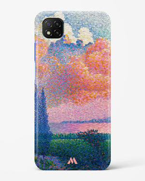The Pink Cloud [Henri Edmund Cross] Hard Case Phone Cover (Xiaomi)
