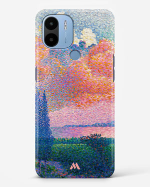 The Pink Cloud [Henri Edmund Cross] Hard Case Phone Cover (Xiaomi)