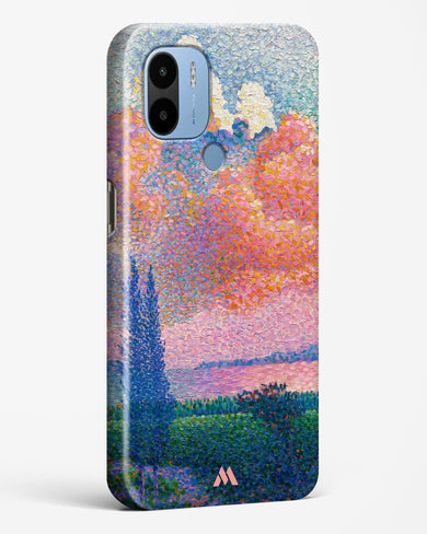 The Pink Cloud [Henri Edmund Cross] Hard Case Phone Cover (Xiaomi)