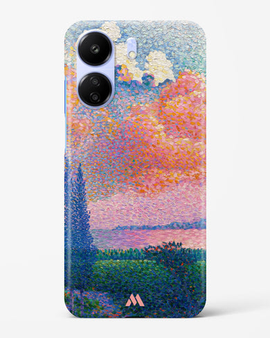 The Pink Cloud [Henri Edmund Cross] Hard Case Phone Cover (Xiaomi)