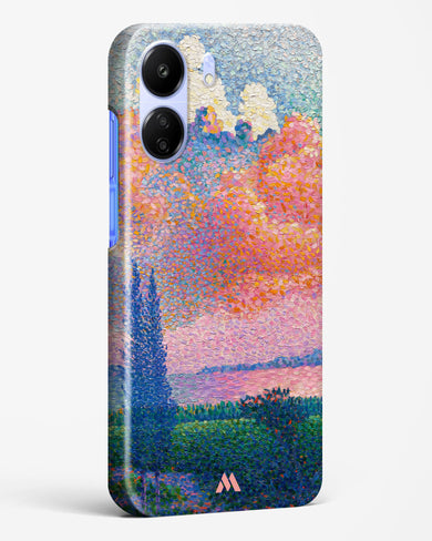 The Pink Cloud [Henri Edmund Cross] Hard Case Phone Cover (Xiaomi)