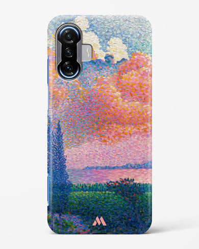 The Pink Cloud [Henri Edmund Cross] Hard Case Phone Cover-(Xiaomi)