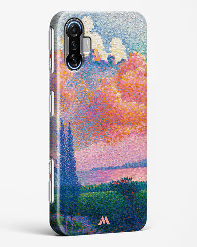 The Pink Cloud [Henri Edmund Cross] Hard Case Phone Cover-(Xiaomi)