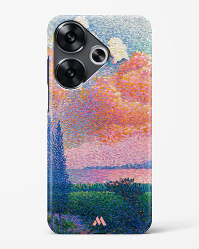 The Pink Cloud [Henri Edmund Cross] Hard Case Phone Cover (Xiaomi)