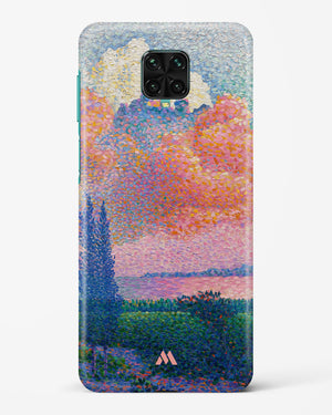 The Pink Cloud [Henri Edmund Cross] Hard Case Phone Cover-(Xiaomi)