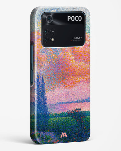 The Pink Cloud [Henri Edmund Cross] Hard Case Phone Cover (Xiaomi)