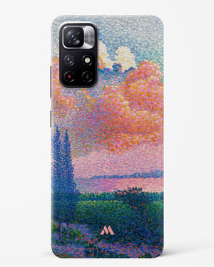 The Pink Cloud [Henri Edmund Cross] Hard Case Phone Cover (Xiaomi)