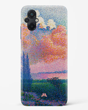 The Pink Cloud [Henri Edmund Cross] Hard Case Phone Cover (Xiaomi)