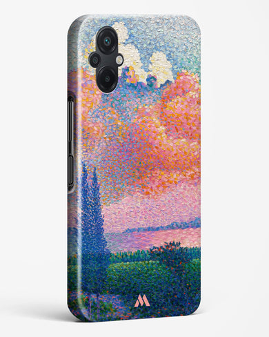 The Pink Cloud [Henri Edmund Cross] Hard Case Phone Cover-(Xiaomi)