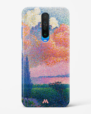 The Pink Cloud [Henri Edmund Cross] Hard Case Phone Cover (Xiaomi)