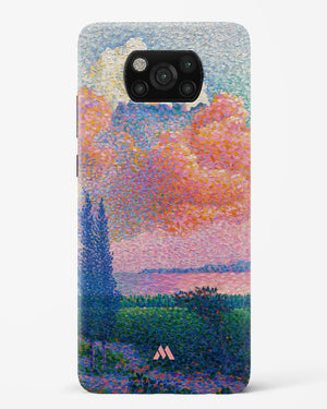 The Pink Cloud [Henri Edmund Cross] Hard Case Phone Cover-(Xiaomi)