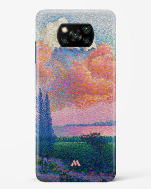 The Pink Cloud [Henri Edmund Cross] Hard Case Phone Cover-(Xiaomi)