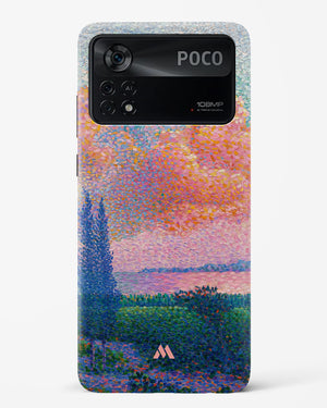 The Pink Cloud [Henri Edmund Cross] Hard Case Phone Cover (Xiaomi)