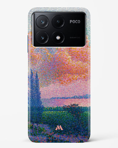 The Pink Cloud [Henri Edmund Cross] Hard Case Phone Cover (Xiaomi)