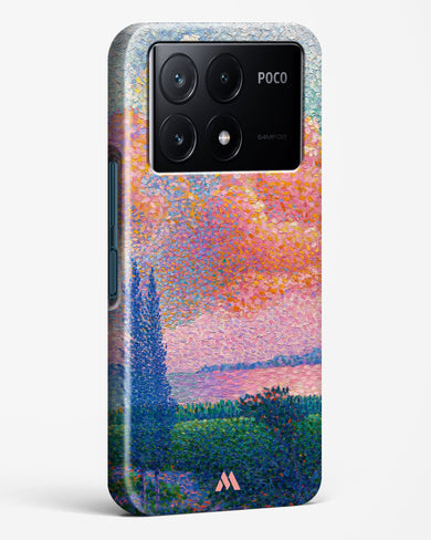 The Pink Cloud [Henri Edmund Cross] Hard Case Phone Cover (Xiaomi)