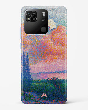 The Pink Cloud [Henri Edmund Cross] Hard Case Phone Cover (Xiaomi)