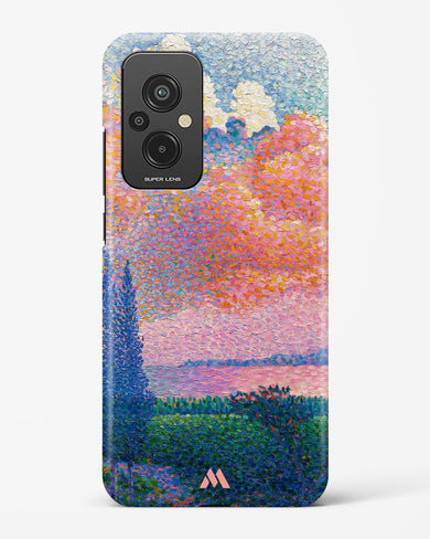 The Pink Cloud [Henri Edmund Cross] Hard Case Phone Cover (Xiaomi)