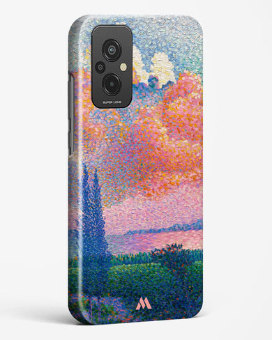 The Pink Cloud [Henri Edmund Cross] Hard Case Phone Cover (Xiaomi)