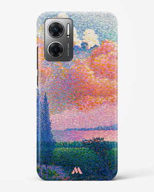 The Pink Cloud [Henri Edmund Cross] Hard Case Phone Cover (Xiaomi)