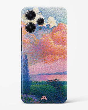 The Pink Cloud [Henri Edmund Cross] Hard Case Phone Cover (Xiaomi)