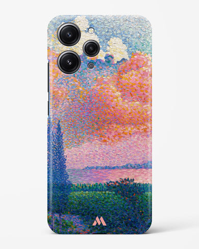 The Pink Cloud [Henri Edmund Cross] Hard Case Phone Cover-(Xiaomi)