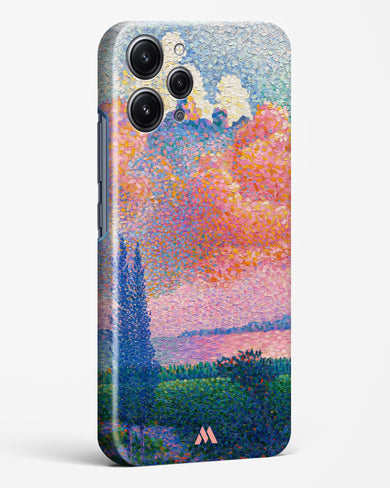 The Pink Cloud [Henri Edmund Cross] Hard Case Phone Cover-(Xiaomi)