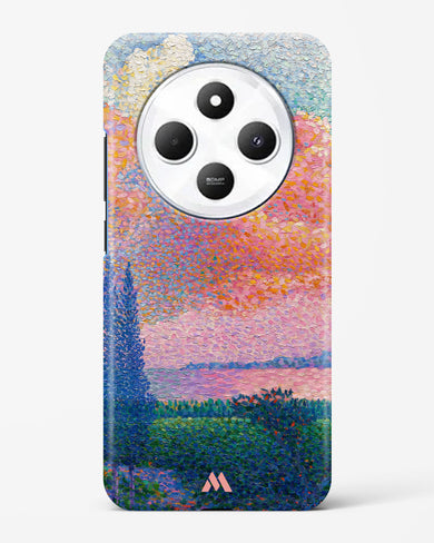 The Pink Cloud [Henri Edmund Cross] Hard Case Phone Cover (Xiaomi)