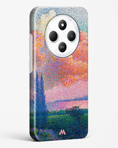 The Pink Cloud [Henri Edmund Cross] Hard Case Phone Cover (Xiaomi)