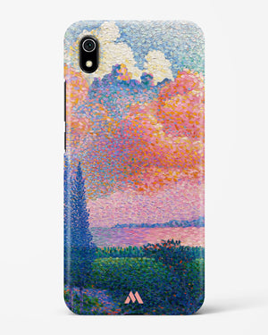 The Pink Cloud [Henri Edmund Cross] Hard Case Phone Cover-(Xiaomi)