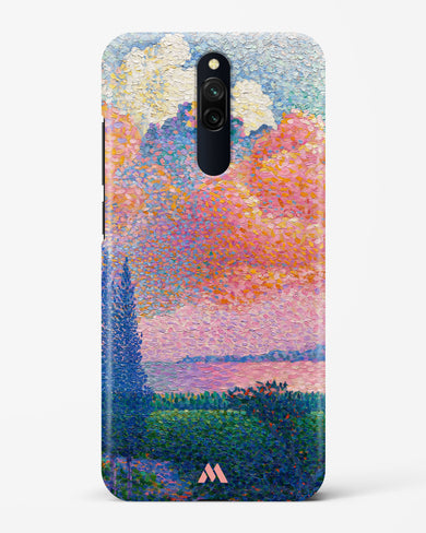 The Pink Cloud [Henri Edmund Cross] Hard Case Phone Cover-(Xiaomi)