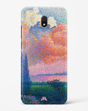The Pink Cloud [Henri Edmund Cross] Hard Case Phone Cover (Xiaomi)