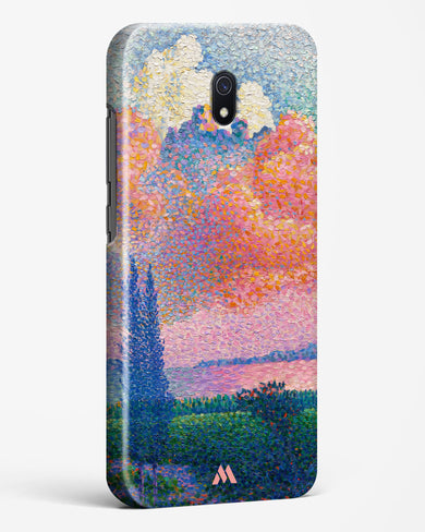 The Pink Cloud [Henri Edmund Cross] Hard Case Phone Cover (Xiaomi)